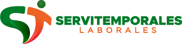 Servitemporales Laborales SAS Logo